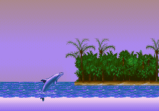 Ecco: The Tides of Time